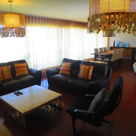 Ferienhaus Brisamar Moledo (Viana do Castelo)