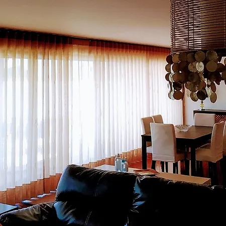 Brisamar Ferienhaus *
