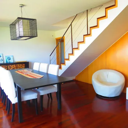 Brisamar Ferienhaus *