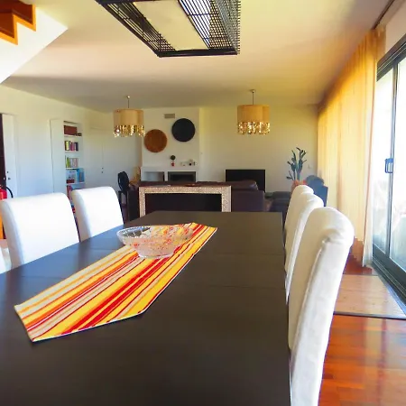 Ferienhaus Brisamar