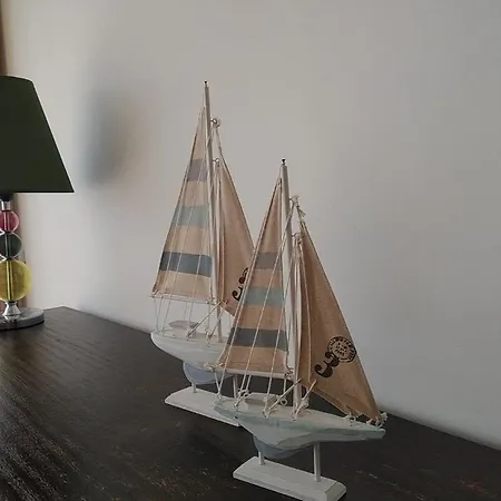 Ferienhaus Brisamar *