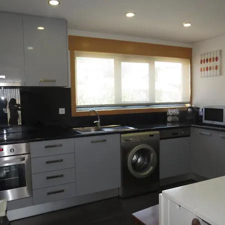 Ferienhaus Brisamar *