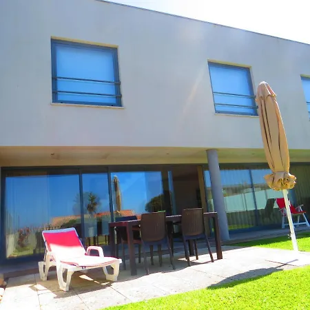 Brisamar Ferienhaus
