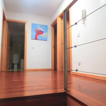 Ferienhaus Brisamar Moledo (Viana do Castelo)